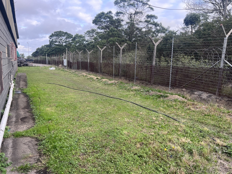 Commercial Property for Sale in Wilsonia Eastern Cape
